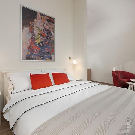 Rooms Karolina Funtana Exterior foto